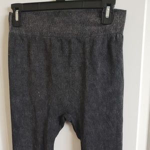 George Grey Leggings